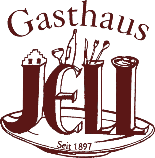 Gasthaus Jell Logo